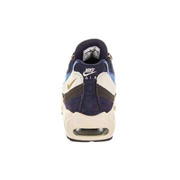 Nike Men's Air Max 95 PRM Running Shoe