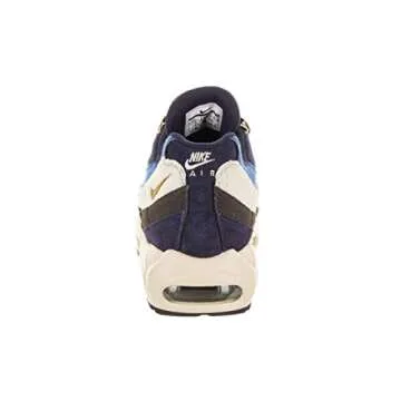 Nike Men's Air Max 95 PRM Running Shoe