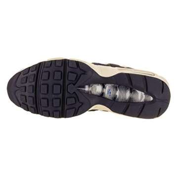 Nike Men's Air Max 95 PRM Running Shoe