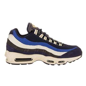 Nike Men's Air Max 95 PRM Running Shoe