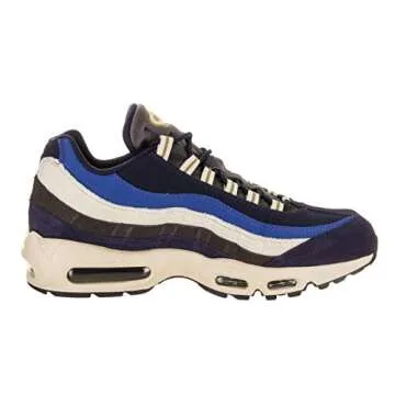 Nike Men's Air Max 95 PRM Running Shoe