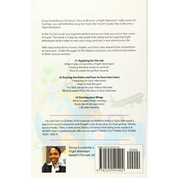 The Essential Guide to Launch Your Career as a Flight Attendant