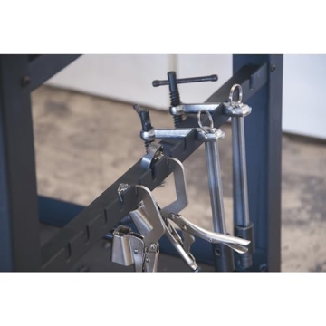 Strong Hand Tools Rhino Cart with 66-Piece Fixture Kit