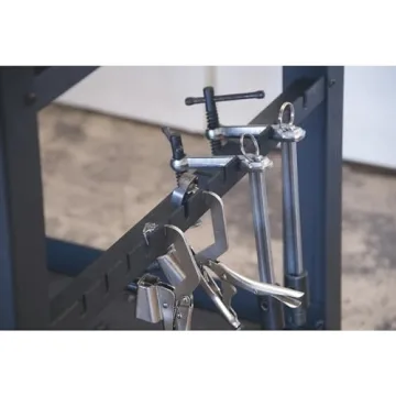 Strong Hand Tools Rhino Cart with 66-Piece Fixture Kit