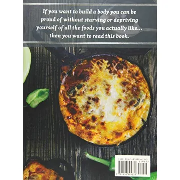 The Shredded Chef: 125 Muscle-Building Recipes