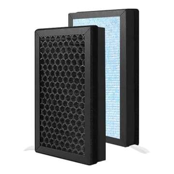 frani HEPA Air Filter for Tesla 3/Y - Premium Cabin Quality