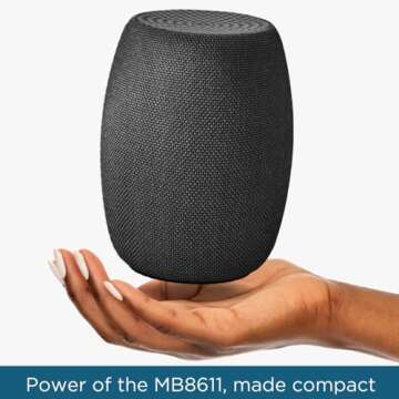 Motorola B12 Modem - 2500 Mbps Speeds for Gaming