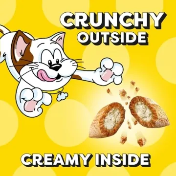 Temptations Classic Cat Treats Chicken Flavor 30 oz.