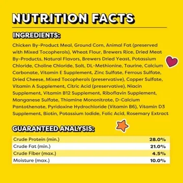 Temptations Classic Cat Treats Chicken Flavor 30 oz.