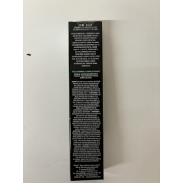 NYX Epic Wear Liquid Liner - Waterproof and Long-Lasting