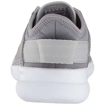 adidas Women's Cloudfoam QT Flex Sneakers - Stylish Comfort