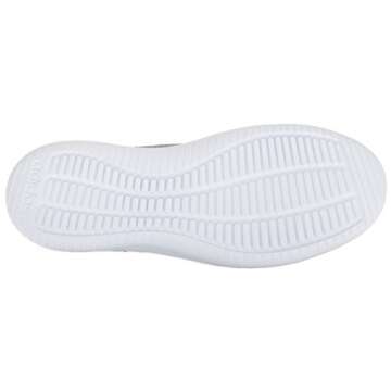 adidas Women's Cloudfoam QT Flex Sneakers - Stylish Comfort