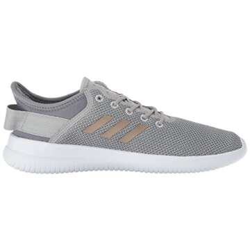 adidas Women's Cloudfoam QT Flex Sneakers - Stylish Comfort