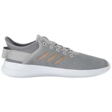 adidas Women's Cloudfoam QT Flex Sneakers - Stylish Comfort