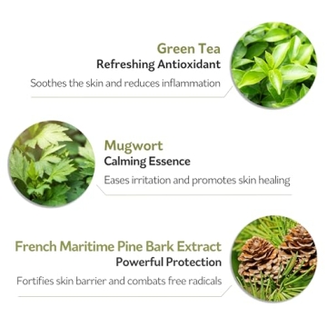 PESTLO Spicule Re-Born Mask - Radiant Skin for All