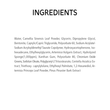 PESTLO Spicule Re-Born Mask - Radiant Skin for All