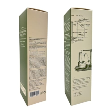 PESTLO Spicule Re-Born Mask - Radiant Skin for All