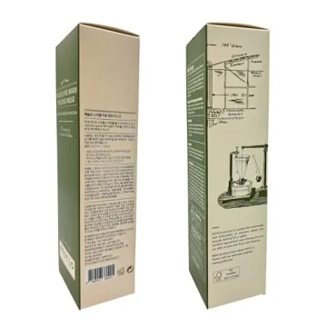 PESTLO Spicule Re-Born Mask - Radiant Skin for All