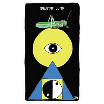 Animal Apothecary: A 44-Card Oracle Deck & Guidebook for Manifestation & Fulfillment