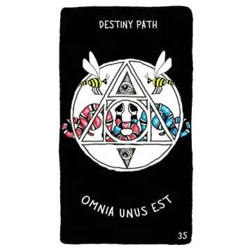 Animal Apothecary: A 44-Card Oracle Deck & Guidebook for Manifestation & Fulfillment