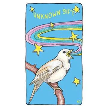 Animal Apothecary: A 44-Card Oracle Deck & Guidebook for Manifestation & Fulfillment