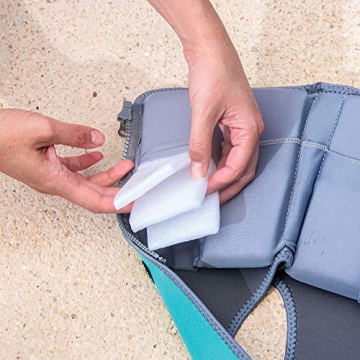 bblüv Näj Kids Swim Vest - Safe & Comfortable Floatation