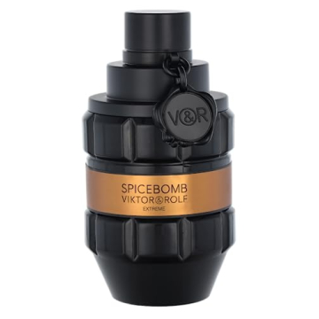 Viktor Rolf Spicebomb Extreme Eau De Parfum Men Luxury Scent