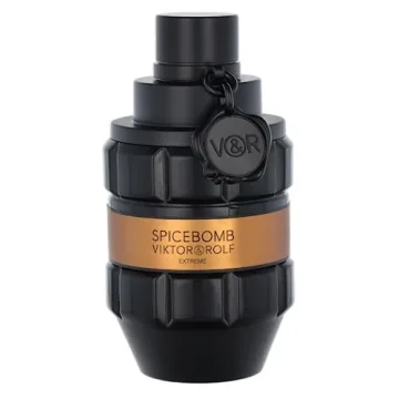 Viktor Rolf Spicebomb Extreme Eau De Parfum Men Luxury Scent