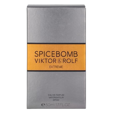 Viktor Rolf Spicebomb Extreme Eau De Parfum Men Luxury Scent