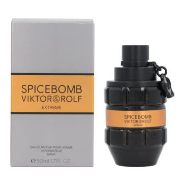 Viktor Rolf Spicebomb Extreme Eau De Parfum Men Luxury Scent