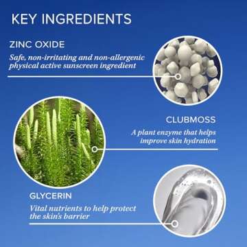 iS CLINICAL PerfecTint Powder SPF 40; Face Powder; Tinted SPF; Loose Face Powder for After Makeup Application