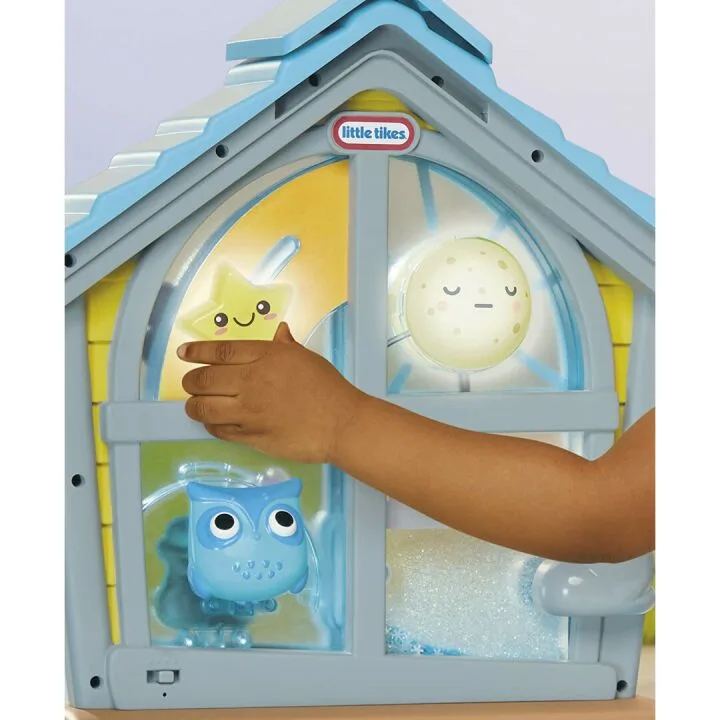 Look & Learn Window™ Educational Activity Table for Kids