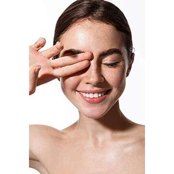 Evening Primrose Oil 32 oz - 100% Pure Natural Vegan Oil