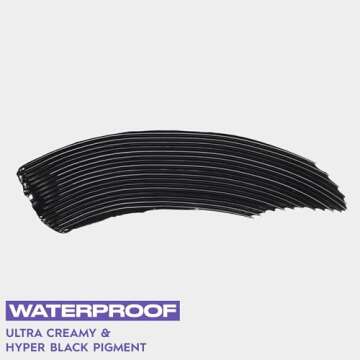 Urban Decay Perversion Waterproof Mascara for Bold Lashes