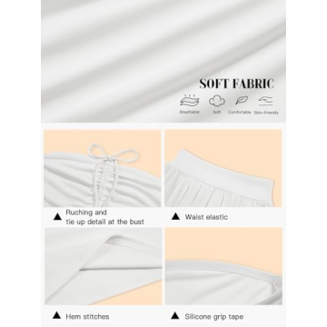 Stylish Tongmingyun Summer Outfit 2 Piece Set for Women