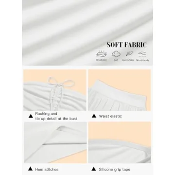 Stylish Tongmingyun Summer Outfit 2 Piece Set for Women