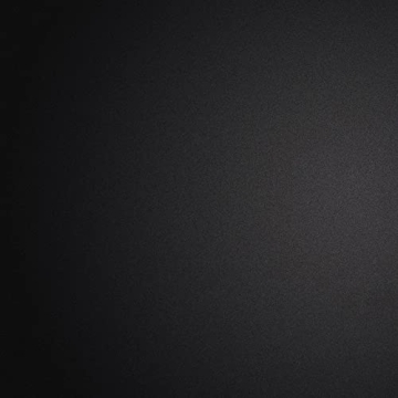 Armen Living Summer Modern Accent Chair in Charcoal Fabric