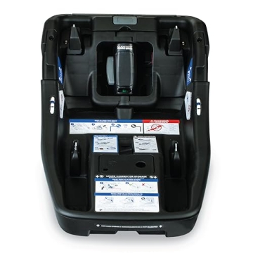 Britax Aspen Infant Car Seat Base for Safe Travel