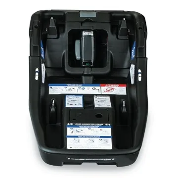 Britax Aspen Infant Car Seat Base for Safe Travel