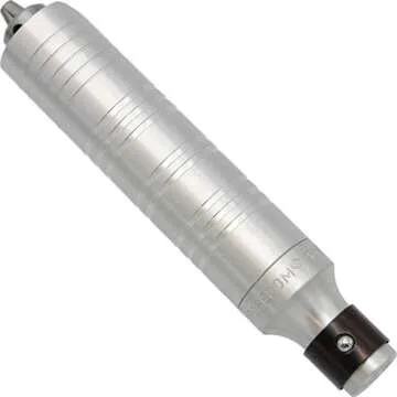 SR 1/6 hp Motor, FCT Plastic Foot Pedal Speed Control, H.30 Handpiece, 115v