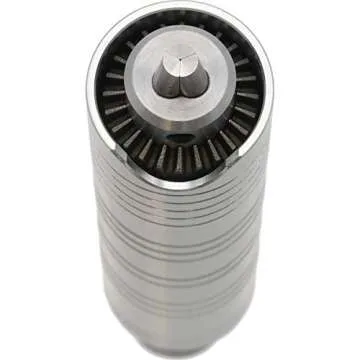 SR 1/6 hp Motor, FCT Plastic Foot Pedal Speed Control, H.30 Handpiece, 115v