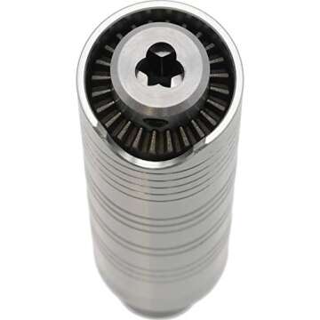 SR 1/6 hp Motor, FCT Plastic Foot Pedal Speed Control, H.30 Handpiece, 115v