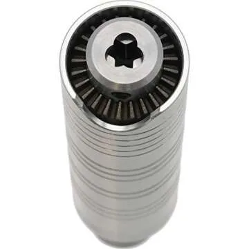 SR 1/6 hp Motor, FCT Plastic Foot Pedal Speed Control, H.30 Handpiece, 115v