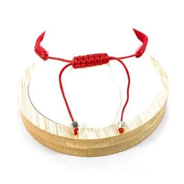 Saint Michael Adjustable Bracelet for All Occasions