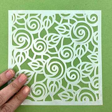 iCraft Pixie Spray Stencil Adhesive, Repositionable, Low Tack, 3.81 Ounces