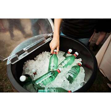 750 ML PET Spring Pack of 12