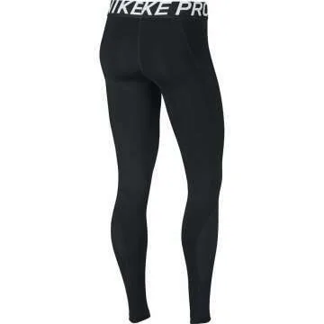 Nike Pro Tights for Athletes: Ultimate Comfort