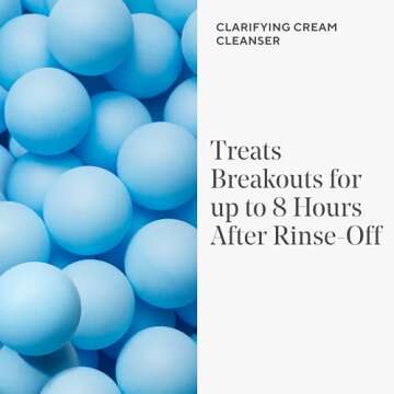 Murad Acne Control Cleanser for Blemish-Prone Skin