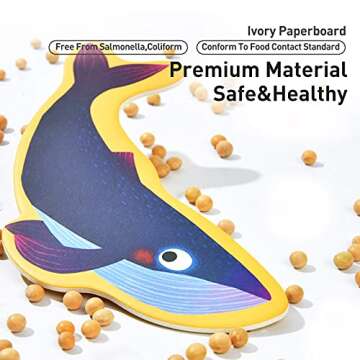 Mideer Level Up Puzzles for Kids 2+: Educational Fun