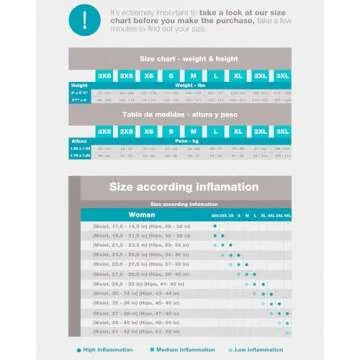 FAJAS DISENOS D'PRADA DELIÉ Faja Colombiana 008 High Compression Tummy Control Shapewear Lipo Compression Garment